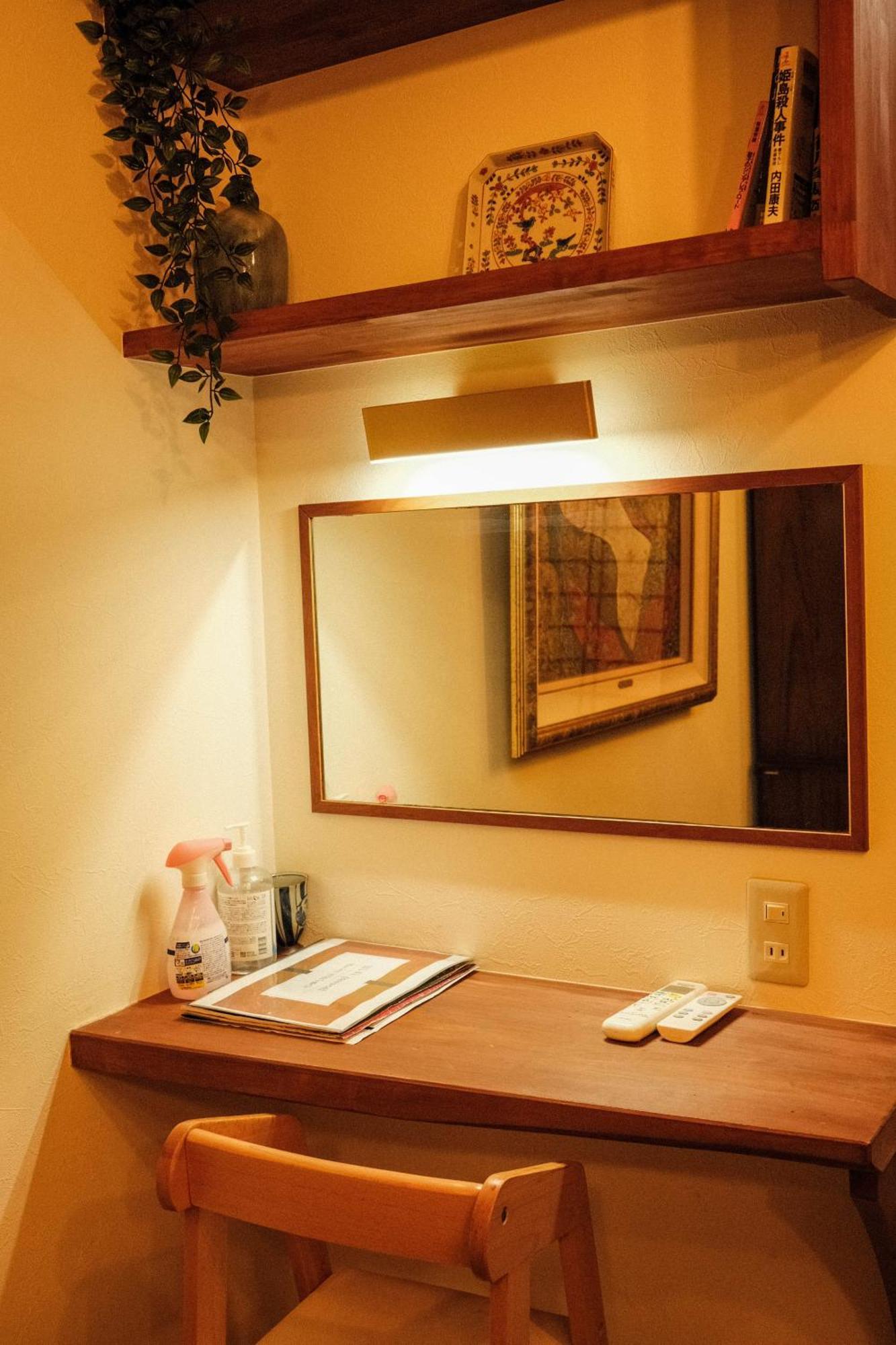 伊豆高原 温泉付別荘 Isana Mountain Villa Futo Екстер'єр фото