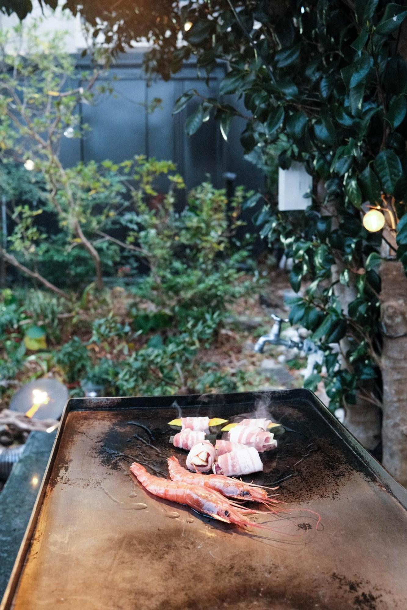 伊豆高原 温泉付別荘 Isana Mountain Villa Futo Екстер'єр фото